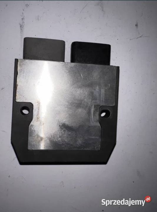 Regulator napięcia Ducati SuperSport 950 S 2021 wielkopolskie Ostrów Wielkopolski