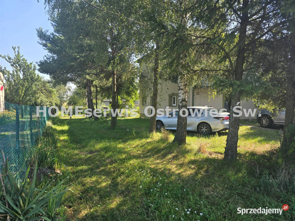 Sprzedam dom wolnostojący 220m2 Gromadzice