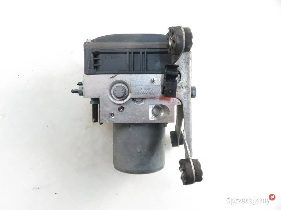 POMPA ABS BMW 5 F10 34516852808 osobowe
