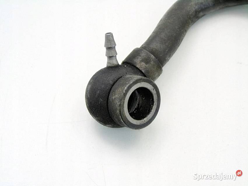 RURKA POMPY WTRYSKOWEJ PALIWA 20 DTI OPEL VECTRA osobowe sprzedam