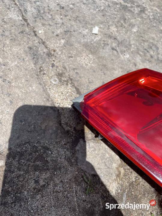 Hyundai i30 lampa 0716 lewa prawa osobowe Kielce
