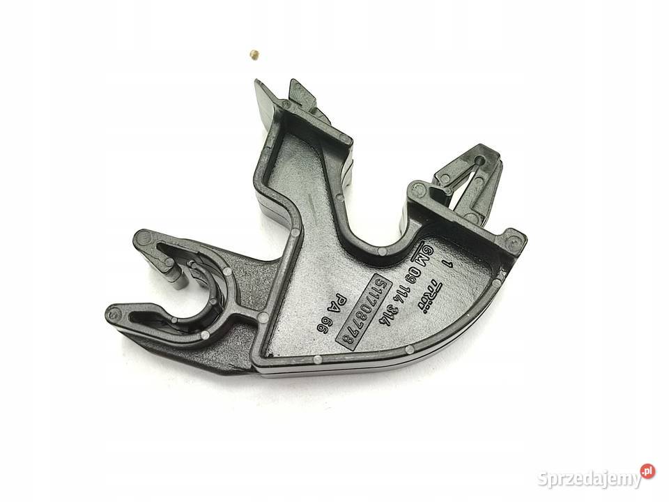 MOCOWANIE POKRYWY SILNIKA OPEL MERIVA A 20032010 sprzedam