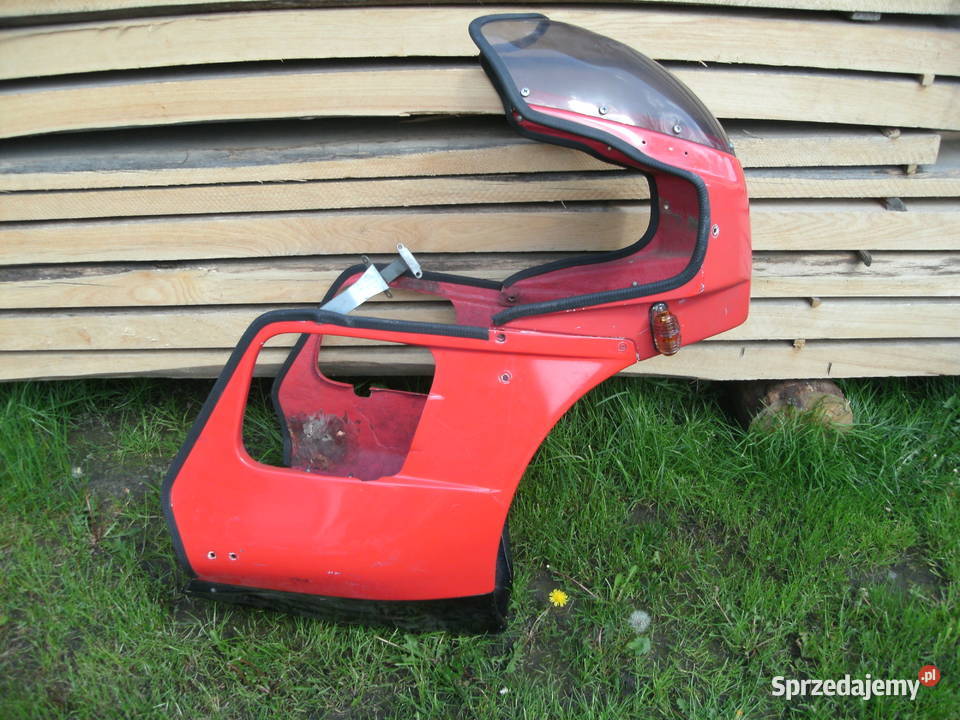 Owiewka Moto Guzzi Le Mans 850 T3 1000sp Zamość