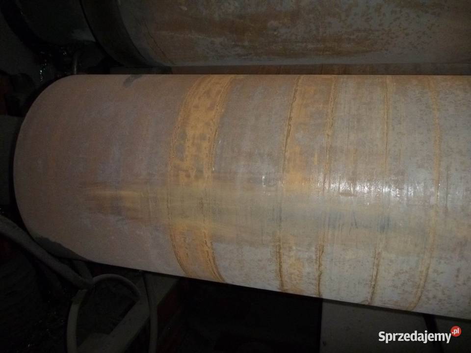 Walcarka do blachy XZMP 2000812 Produkcja Pleszew