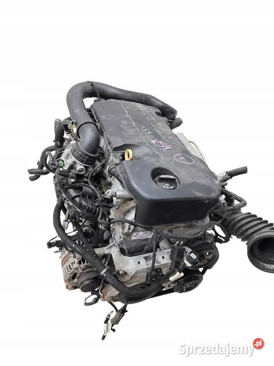 Opel Insignia B B15SFT LFV Silnik Kompletny 52 osobowe Opole Lubelskie