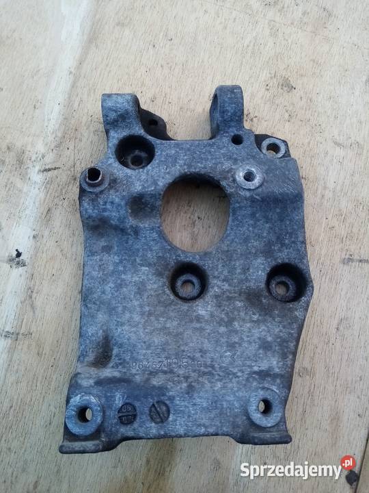 Łapa Peugeot Citroen 9646719580 ine Łódź