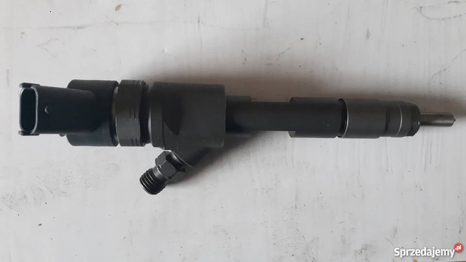 WTRYSKIWACZ RENAULT 19DCI 0445110328 H82778396 Suchedniów