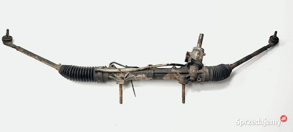 MAGLOWNICA PEUGEOT 206 6820000085 osobowe Lipno