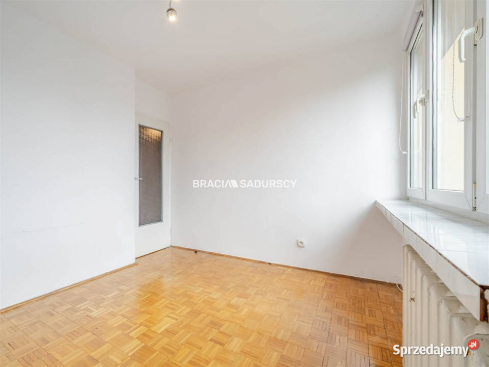 Mieszkanie 38m2 2pok Kraków Jasińskiego Nieruchomości