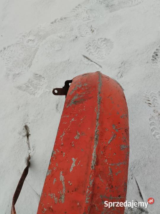 Błotnik Ursus C330 przód łódzkie Osse sprzedam