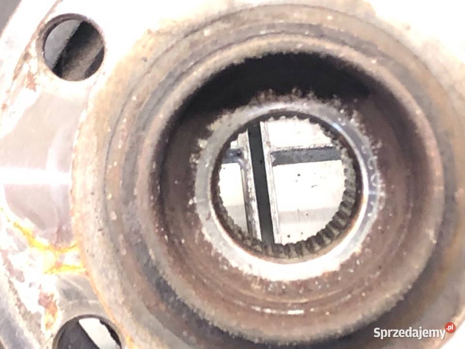 ZWROTNICA PRAWA PRZÓD VW POLO VI 10 65 osobowe