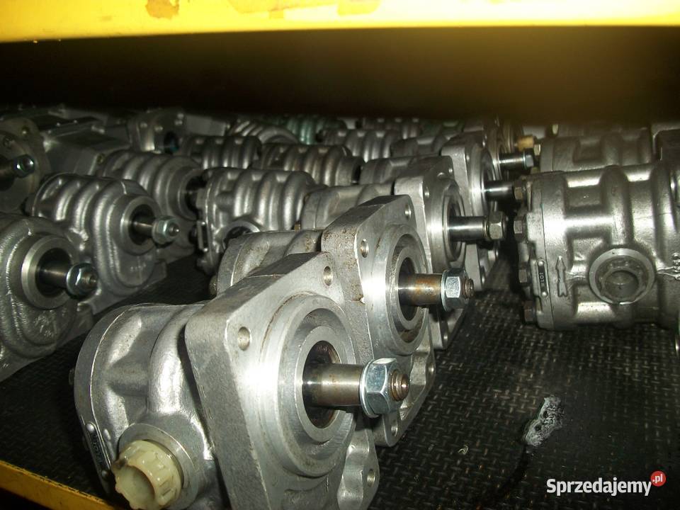 Pompa PZ10 Olkusz sprzedam