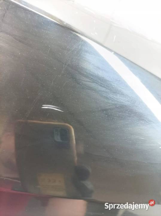 OSŁONA CZACHA CZASZA PRZÓD OWIEWKA Sunra ROBOS