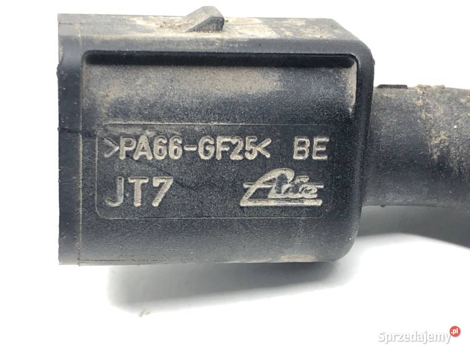 CZUJNIK ABS PRZEDNI PRAWY VW GOLF VII Układ ABS i ESP Układ ABS i ESP