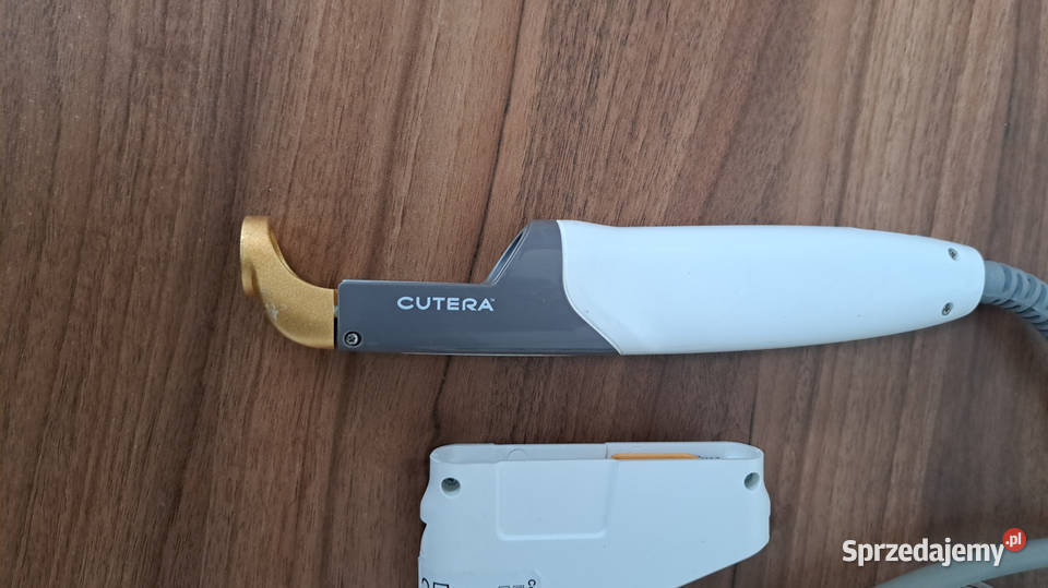 Laser medyczny CLASSYS EXCEL V Pozostałe mazowieckie Słomczyn