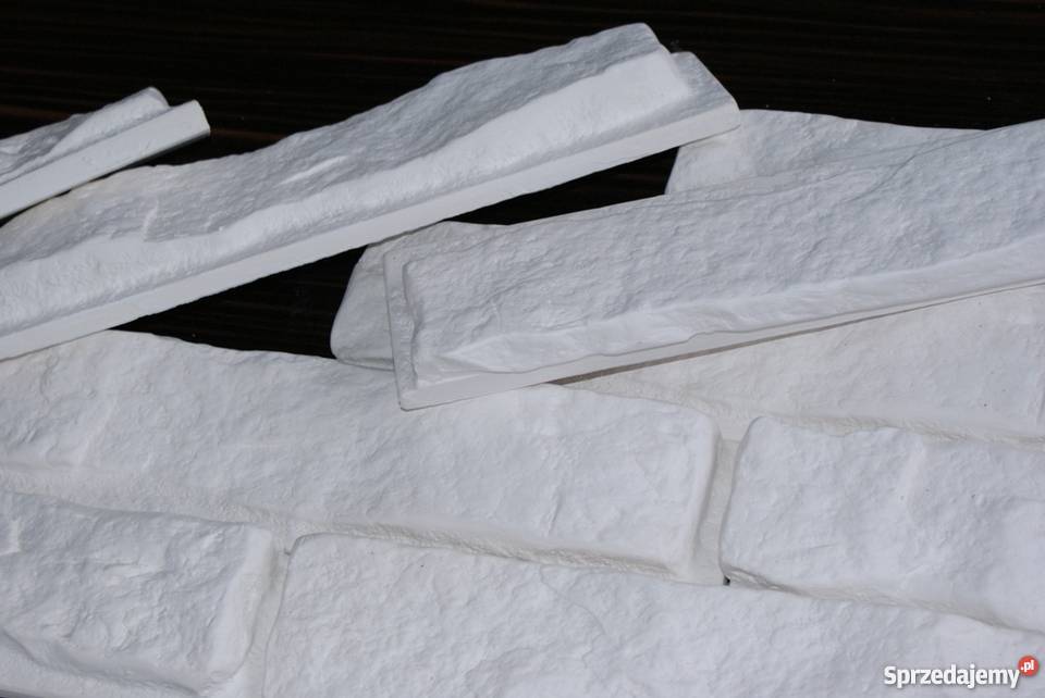 Kamień Dekoracyjny bezpośrednio Producenta PH Katowice