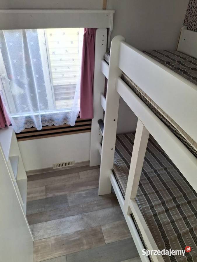 PROMOCJA Wszechstronny domek holenderski raty wielkopolskie