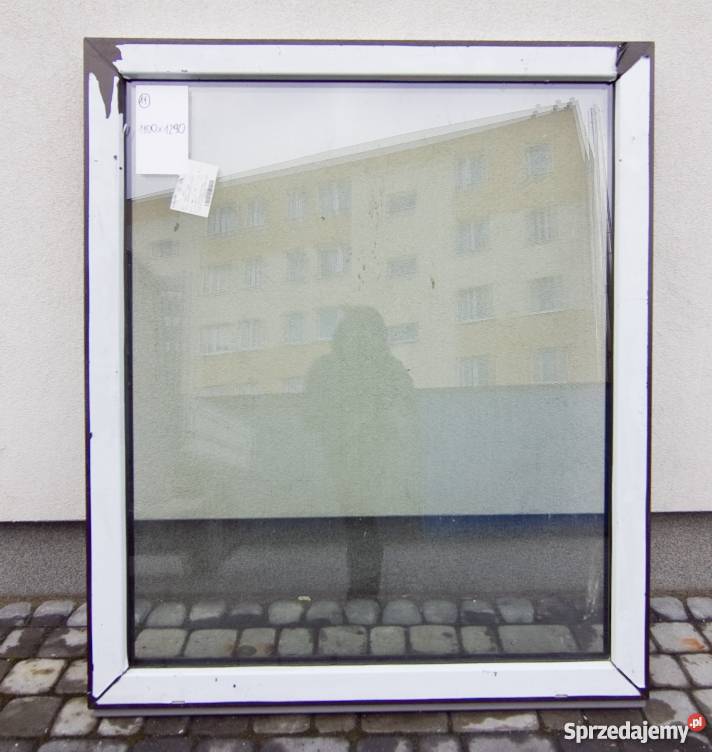 System LEADER OKNA PCV wyprzedaż TANIO podkarpackie Przemyśl