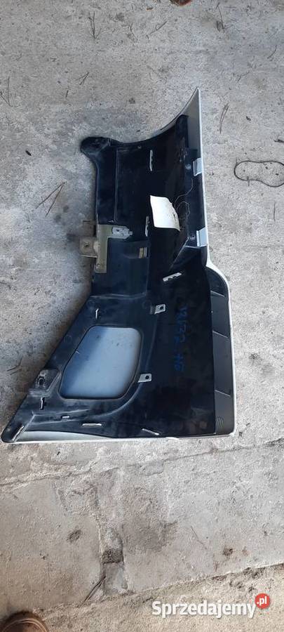 Polik Prawy Narożnik Mercedes AXOR Staszów
