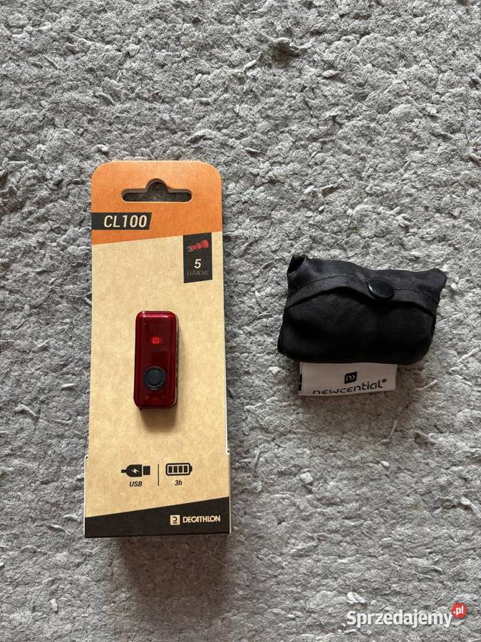 Lampka usb
