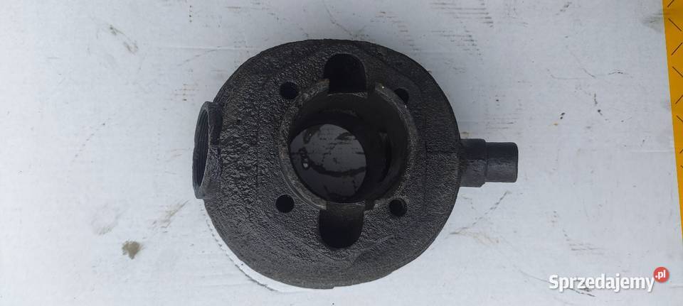 Cylinder SHL M06 U T 150 WFM S06 Cylindry, głowice, pierścienie podkarpackie Lutoryż