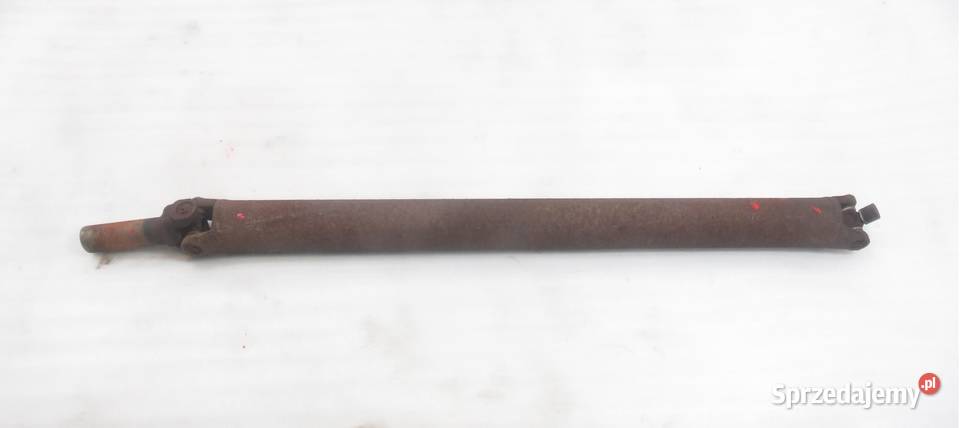 WAŁ NAPĘDOWY HUMMER HUMMER H2 60 AWD