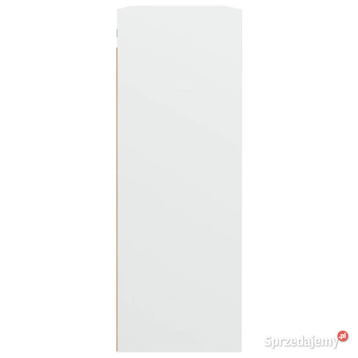 Szafka wisząca biała 695x325x90 WM812312 Pozostałe mazowieckie Warszawa