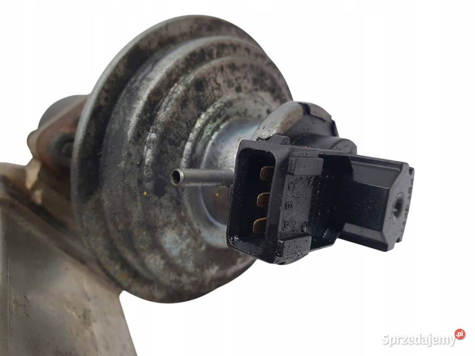 CHŁODNICA SPALIN EGR BMW E87 E90 E91 20 D Chełm