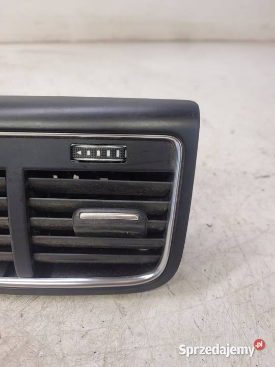 KRATKA NAWIEWU TYŁ AUDI A4 B8 LIFT A5 8K0819203H