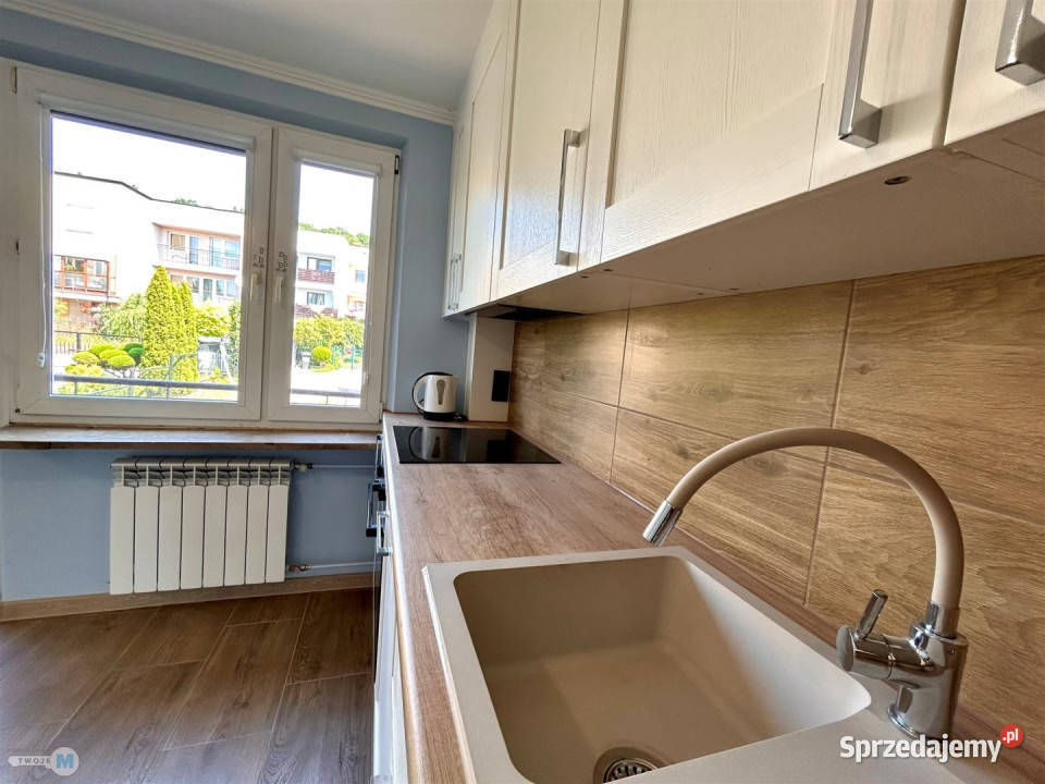 wynajmu domu szeregowego Kielce 259m2