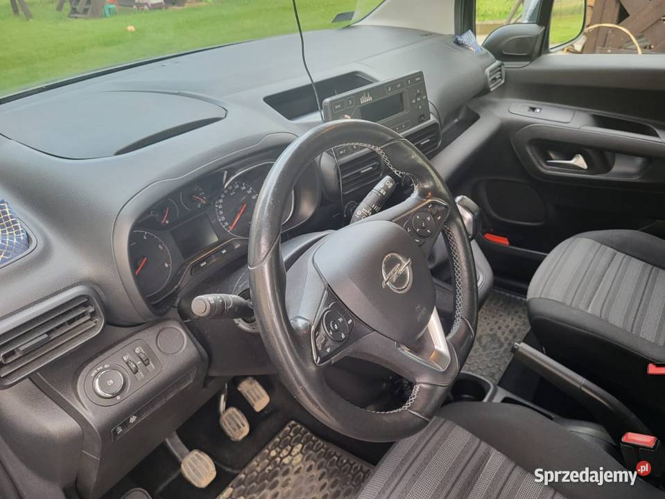 Sprzedam Opel kupiony w polskim salonie dolnośląskie Kłodzko