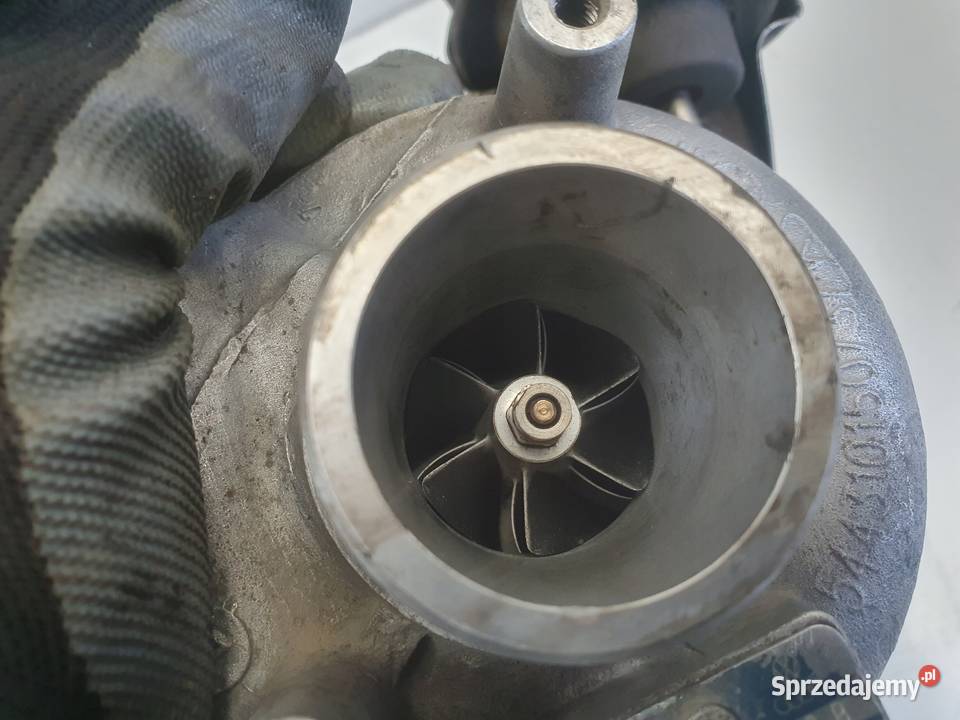 Seat Ibiza III 19 TDI TURBOSPRĘŻARKA turbo Janów sprzedam