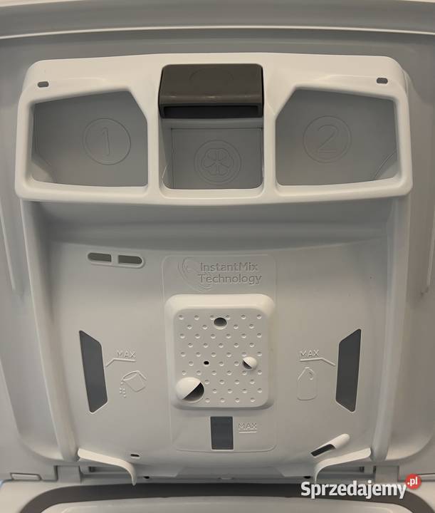 Outlet Agd Pralka Haier THASN286TM5S Warszawa