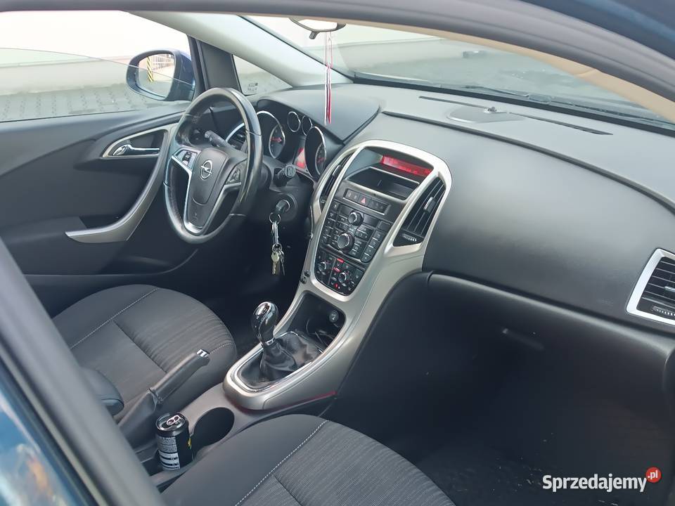 Dobra Astra zamiana Astra Śrem