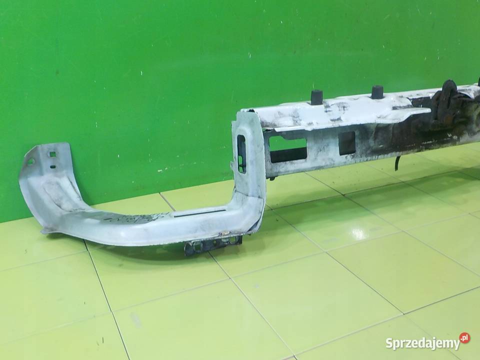 OPEL COMBO D 13 CDTI 16r L1H1 pas przedni Suków