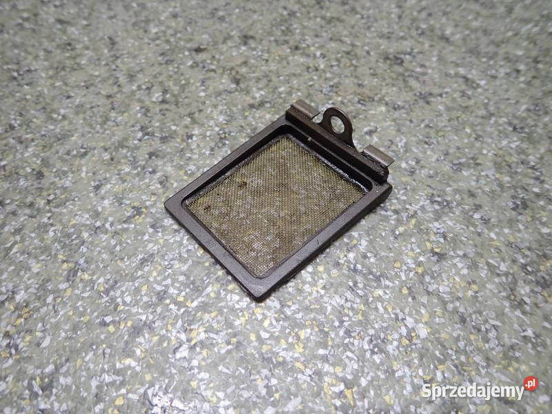 SITKO ZABRUDZEŃ FILTR OLEJU SMOK HONDA NX 650 Strzelce Krajeńskie