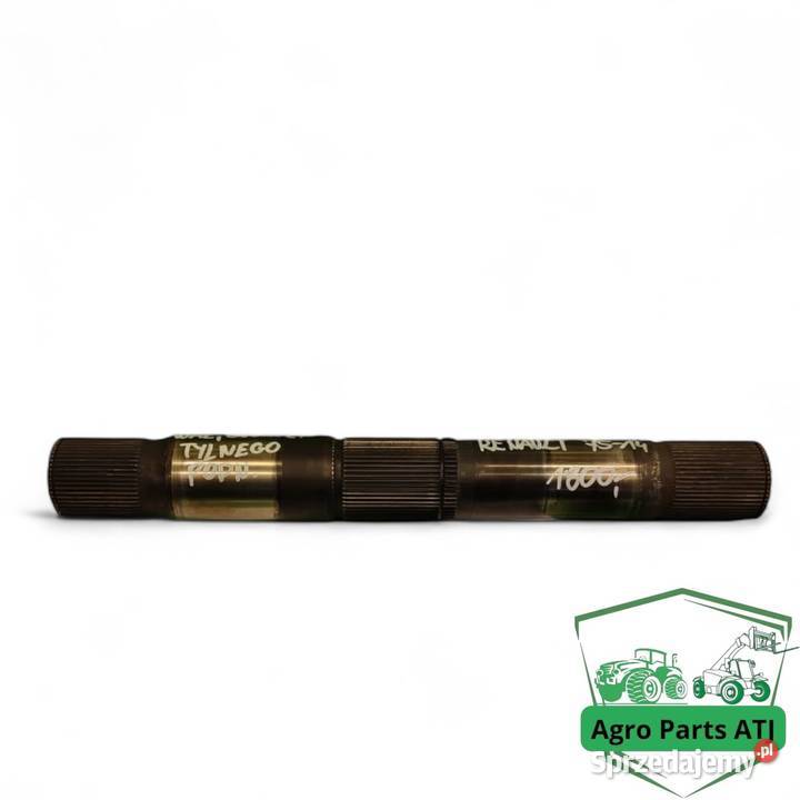 Wałek ramion TUZ 7700627705 Claas Renault 7514 Ciechanowiec