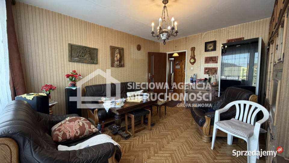 Mieszkanie Gdynia Berberysowa 6185m2 8714zł/m2