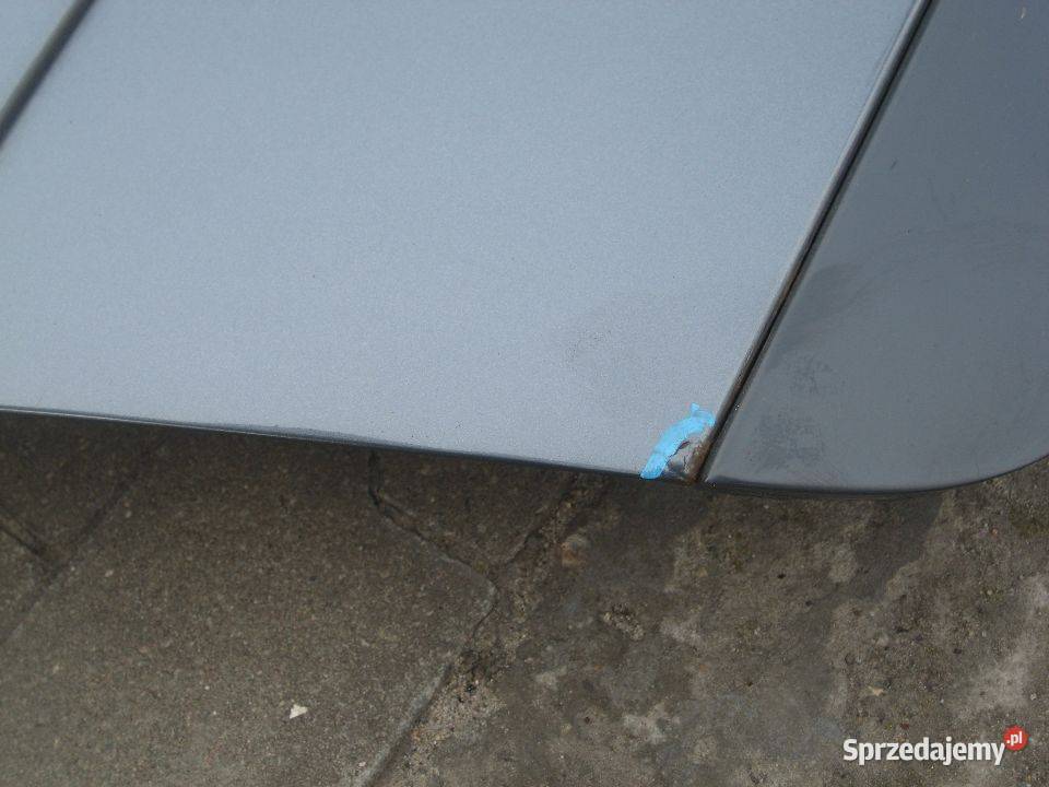 audi a4 b6 małysz 0104r sedan drzwi tył prawe Rakoniewice