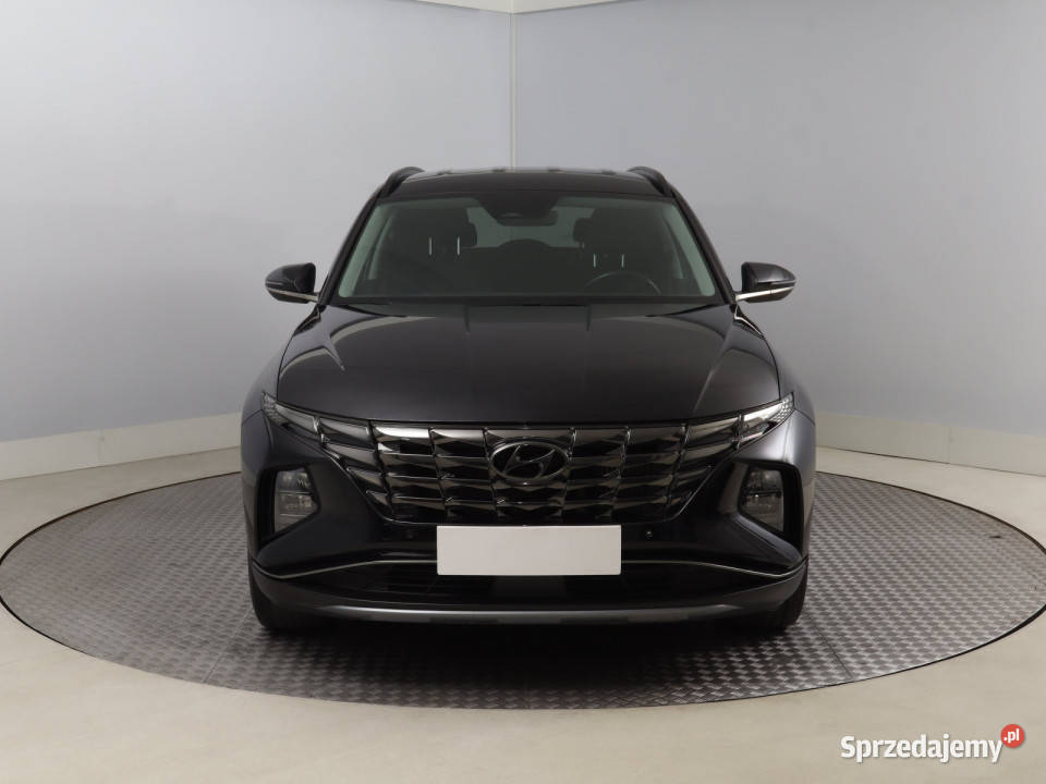 Hyundai Tucson 16 TGDI HEV 4/5 dolnośląskie Bielany Wrocławskie sprzedam