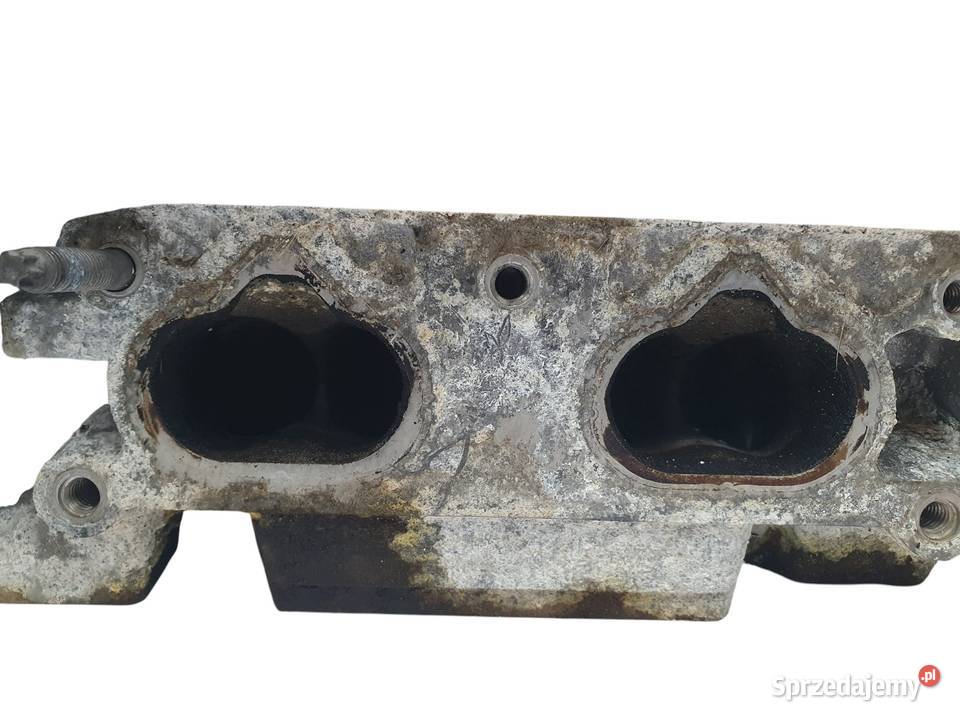 GŁOWICA CYLINDRÓW Citroen C4 Picasso 18 16V Chełm