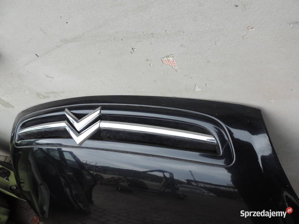 CITROEN XSARA PICASSO FL MASKA PRZEDNIA EXYB Nowy Sącz