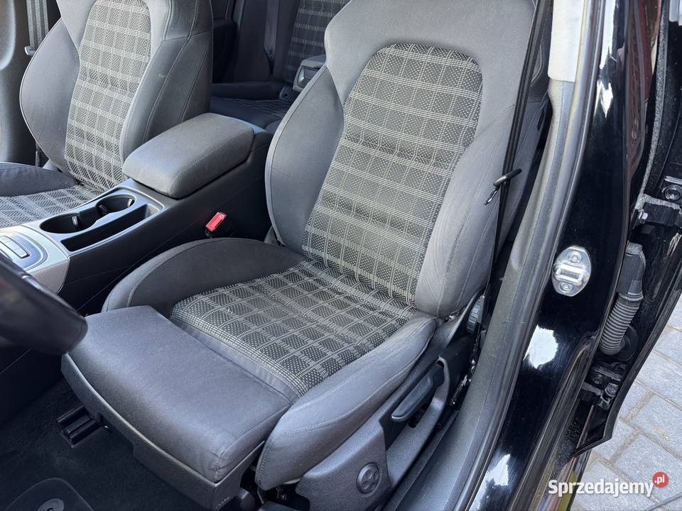 Audi A4 B8 Quattro POLIFT Full LED 20TDI komputer pokładowy Wysoka