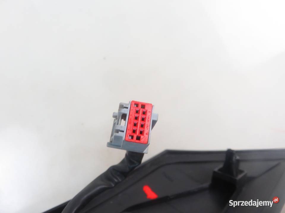 LUSTERKO PRAWE FORD FOCUS MK2 II sprzedam