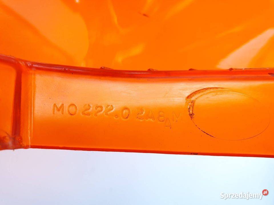 OSŁONA MOTOCYKL BUELL XB9 SX LICZNIKA BAKU kujawsko-pomorskie Lipno