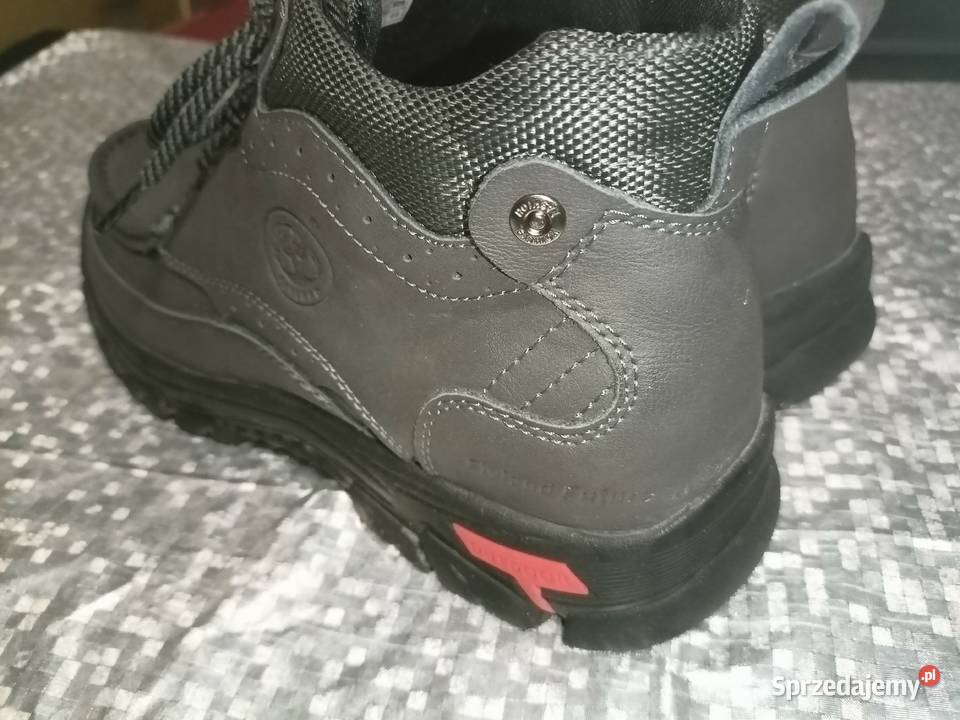 Buty trzewiki męskie Radom sprzedam