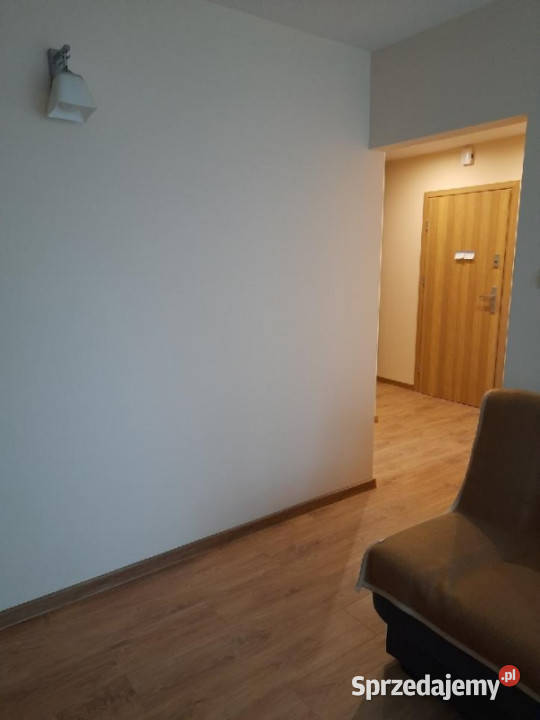 Mieszkanie Nidzica 2 pok35m2 lata90 remoncie z