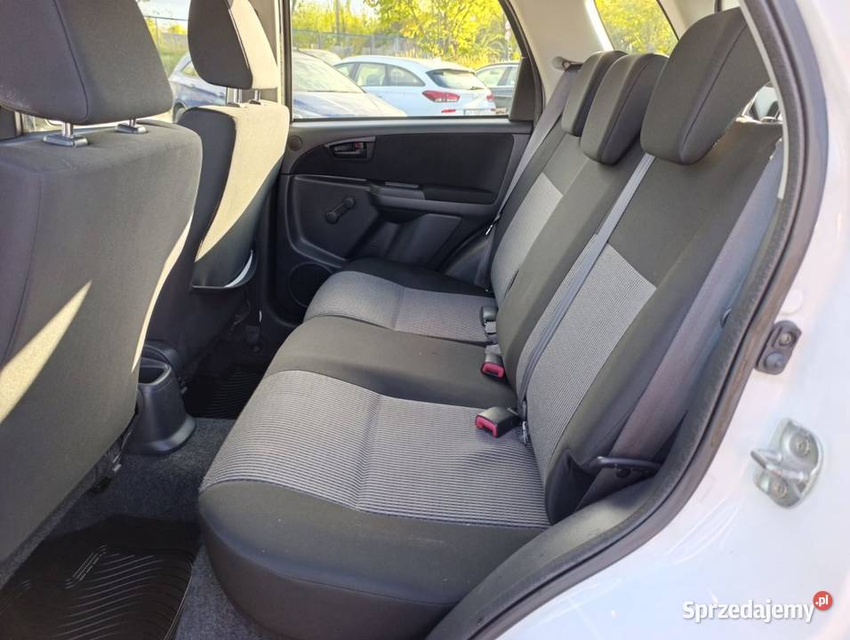 4x4 100 Bezwypadkowy Salon 1 Wł Serwisowany Warszawa