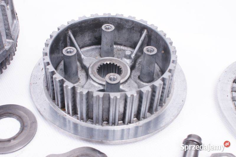 Honda XL 600 LM RM PD04 kosz sprzęgłowy Bolesławiec