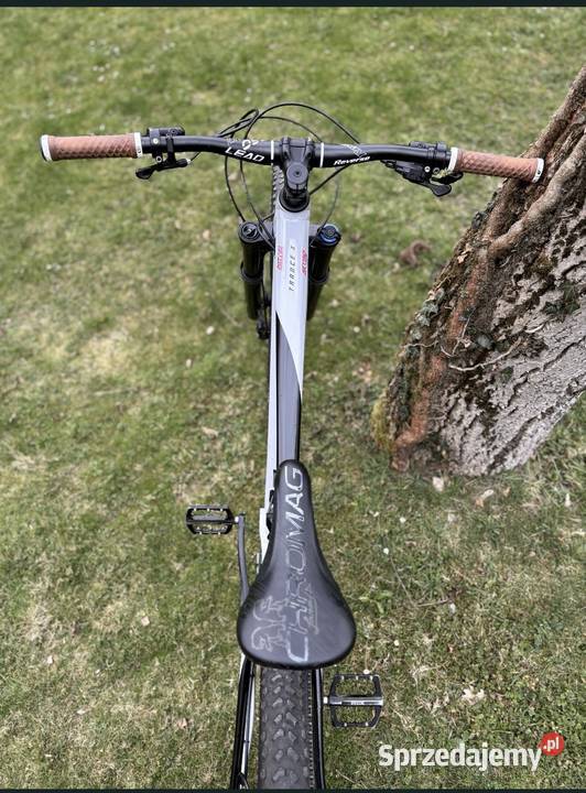 Rower Giant Trance X 3 Rybnik